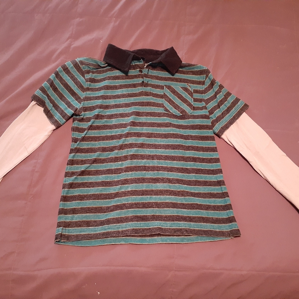 Boys shirts